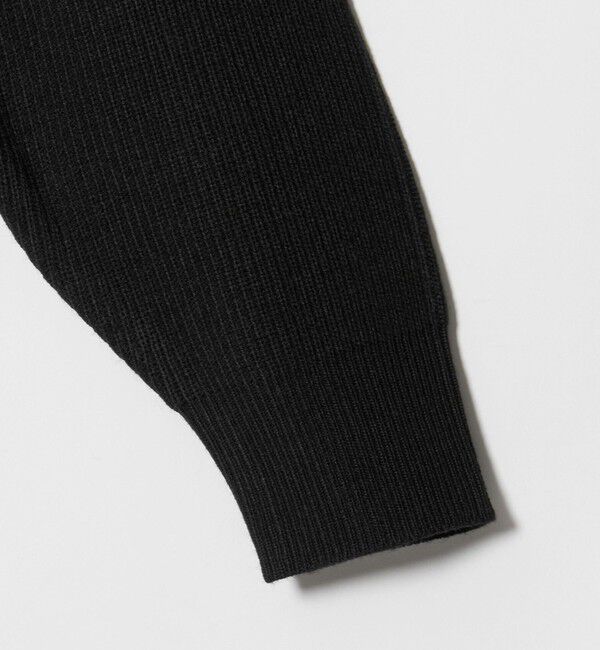 UNITED ARROWS green label relaxing「アゼ ジップ ニット カーディガン」|カーディガン|