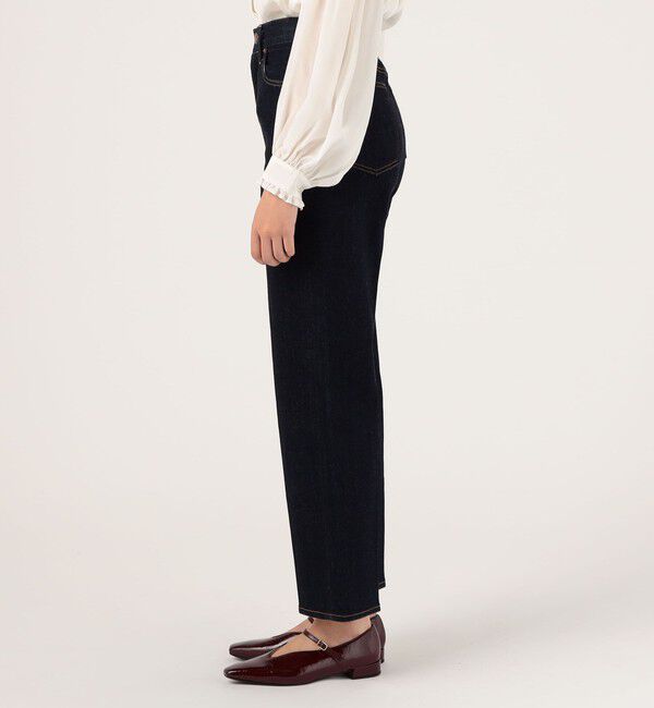 TOMORROWLAND BUYING WEAR「【別注】RED CARD TOKYO NEW WESTON デニム」|デニム|