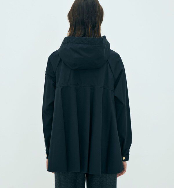 TOMORROWLAND BUYING WEAR「【別注】TATRAS NARA フードブルゾン」|ブルゾン・スタジャン|