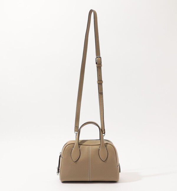 TOMORROWLAND GOODS「【別注】OAD NEW YORK MARGOT バッグ」|ハンドバッグ|