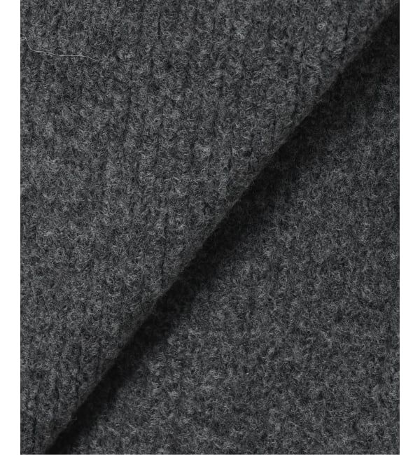 Spick and Span「《一部店舗+WEB限定》レースニットベスト」|ベスト・ジレ|