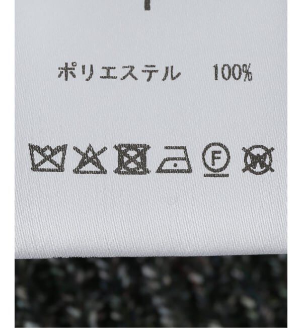 U by SPICK&SPAN「PROVOKE/プロヴォーク fair isle vest」|ベスト・ジレ|