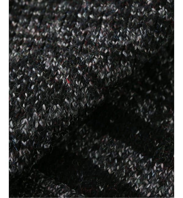 U by SPICK&SPAN「PROVOKE/プロヴォーク fair isle vest」|ベスト・ジレ|