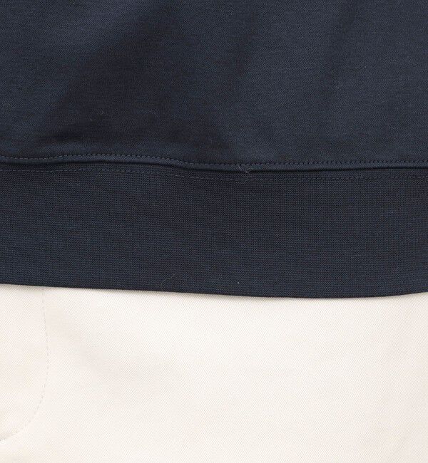 NOLLEY'S goodman「《ビジカジ対応》シルケットスムース ドレスポロシャツ / ビズポロ 26SS」|ポロシャツ|