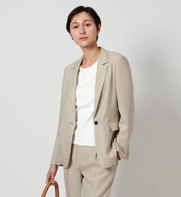 UNITED ARROWS「C DOUBLE Tシャツ」|Tシャツ・カットソー|