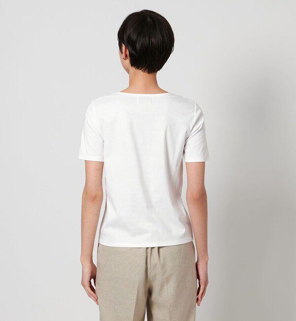 UNITED ARROWS「C DOUBLE Tシャツ」|Tシャツ・カットソー|