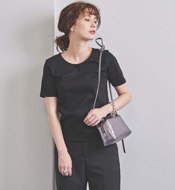 UNITED ARROWS「C DOUBLE Tシャツ」|Tシャツ・カットソー|