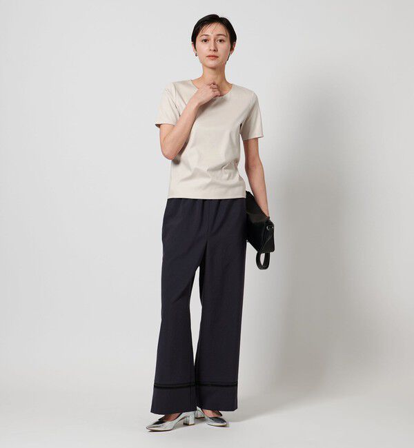 UNITED ARROWS「C DOUBLE Tシャツ」|Tシャツ・カットソー|