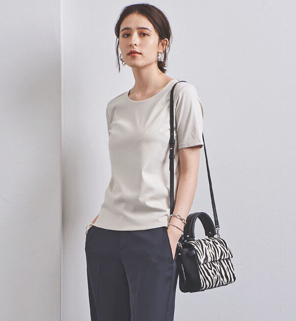 UNITED ARROWS「C DOUBLE Tシャツ」|Tシャツ・カットソー|