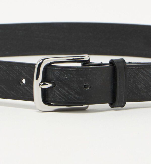 UNITED ARROWS「＜BEORMA LEATHER COMPANY＞ B0015 28mm/ベルト」|ベルト|