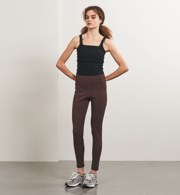 UNITED ARROWS「＜TO UNITED ARROWS＞SUNNY タンク ブラトップ」|スポーツ|