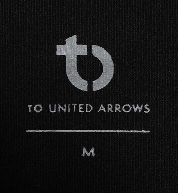 UNITED ARROWS「＜TO UNITED ARROWS＞SUNNY ハーフレギンス」|スポーツ|