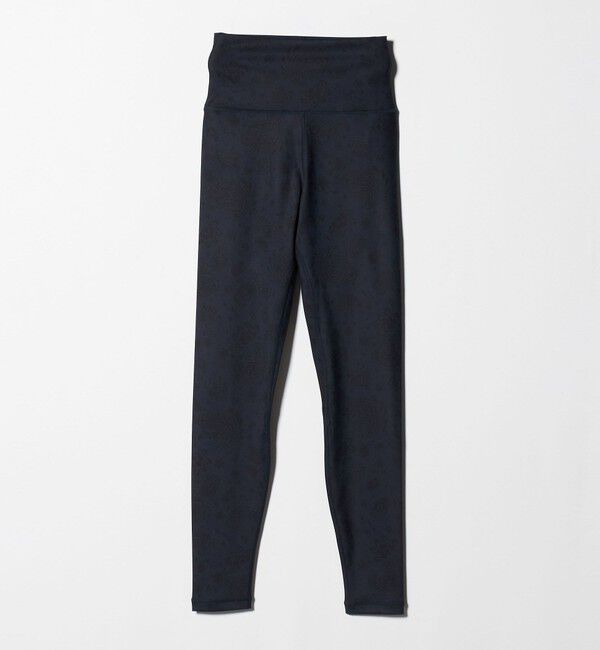UNITED ARROWS「＜TO UNITED ARROWS＞CLOUD バンダナプリント レギンス」|スポーツ|