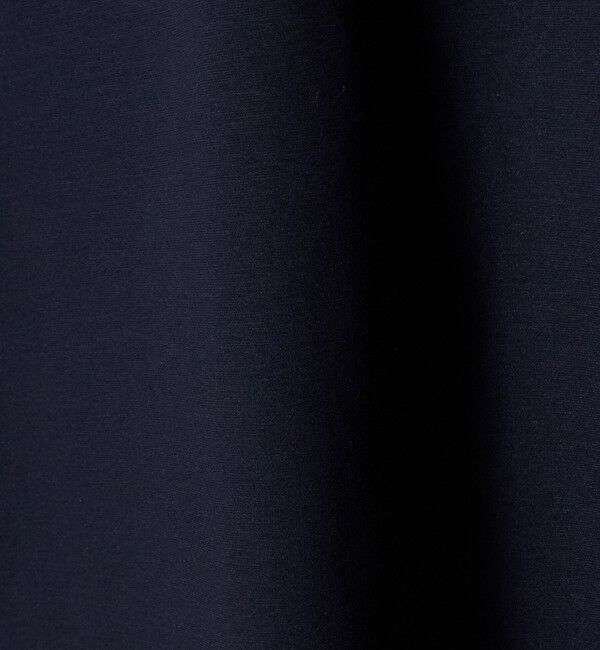 UNITED ARROWS「ポンチ Tシャツ デオドラント  抗菌防臭 接触冷感」|Tシャツ・カットソー|