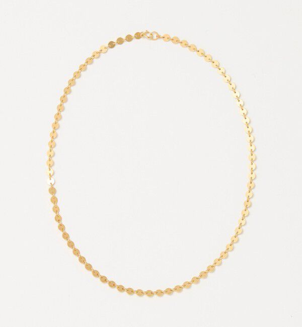 UNITED ARROWS「＜MARIHA＞月のかけら ネックレス」|ネックレス|GOLD
