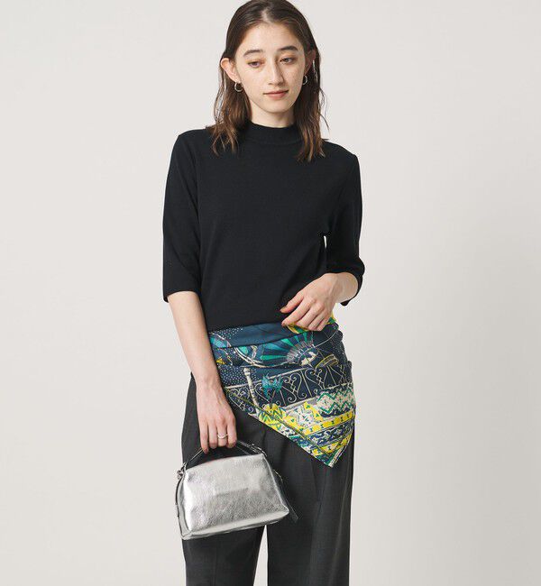 UNITED ARROWS「＜GIANNI CHIARINI＞ALIFA MTL S バッグ」|ショルダー・メッセンジャー|