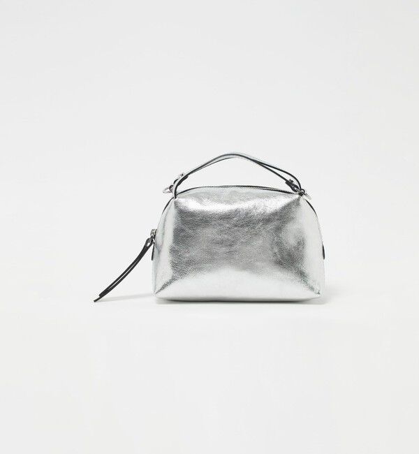 UNITED ARROWS「＜GIANNI CHIARINI＞ALIFA MTL S バッグ」|ショルダー・メッセンジャー|