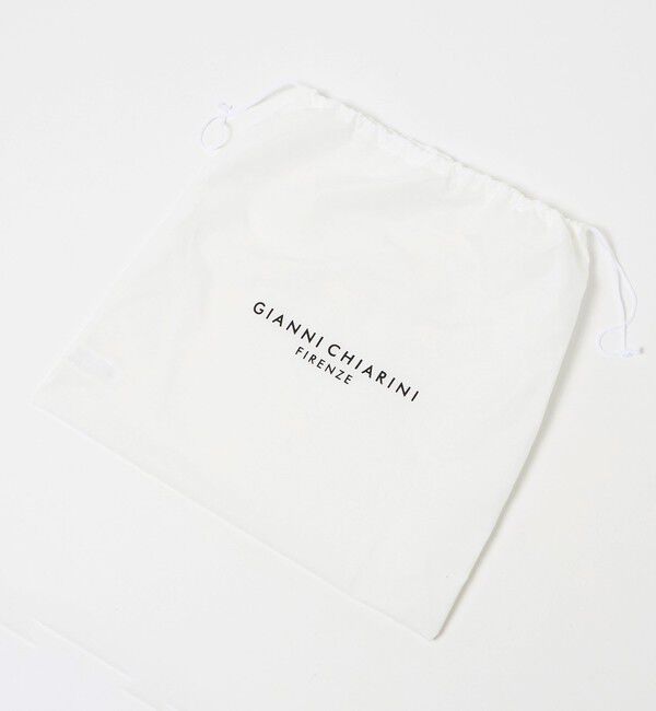 UNITED ARROWS「＜GIANNI CHIARINI＞GEMMA バッグ」|ハンドバッグ|