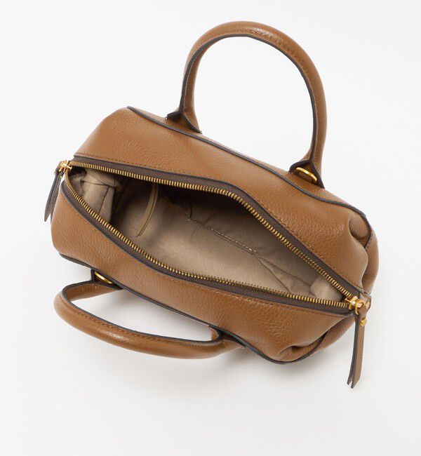 UNITED ARROWS「＜GIANNI CHIARINI＞GEMMA バッグ」|ハンドバッグ|