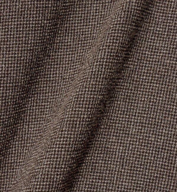 UNITED ARROWS「FORTEX ワッフル 2ボタン テーラードジャケット T―MODEL」|テーラードジャケット|