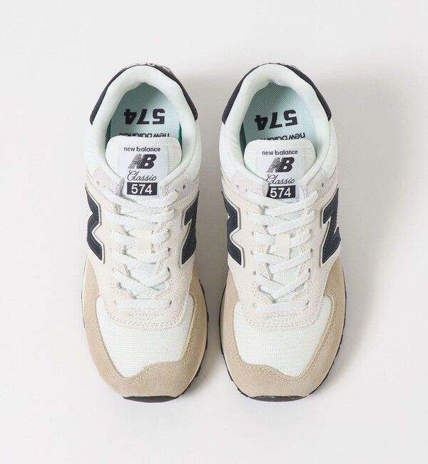 UNITED ARROWS「＜New Balance＞U5746SG/D スニーカー」|スニーカー|