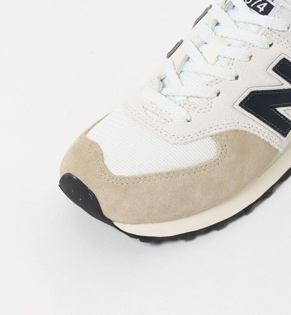 UNITED ARROWS「＜New Balance＞U5746SG/D スニーカー」|スニーカー|