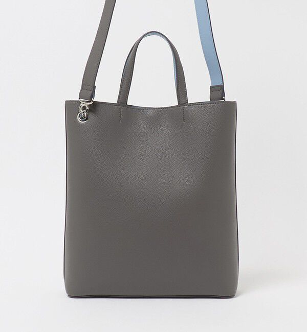 UNITED ARROWS「VERTICAL ベーシック トートバッグ 3」|トートバッグ|
