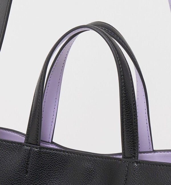 UNITED ARROWS「VERTICAL ベーシック トートバッグ 3」|トートバッグ|