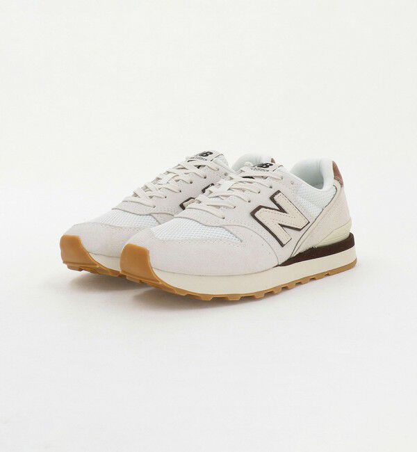 UNITED ARROWS「＜New Balance＞W996T2BL/D スニーカー」|スニーカー|