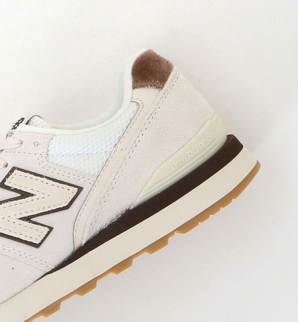 UNITED ARROWS「＜New Balance＞W996T2BL/D スニーカー」|スニーカー|