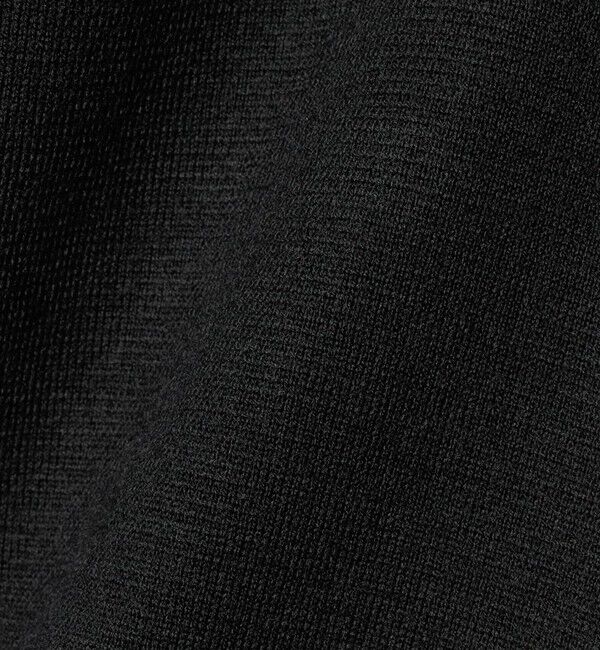 UNITED ARROWS「＜MARILYN MOON＞マルチ ボタン Vネック ベスト」|ベスト・ジレ|