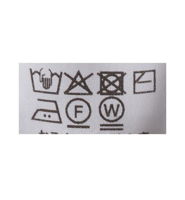 UNITED ARROWS「＜MARILYN MOON＞マルチ ボタン Vネック ベスト」|ベスト・ジレ|