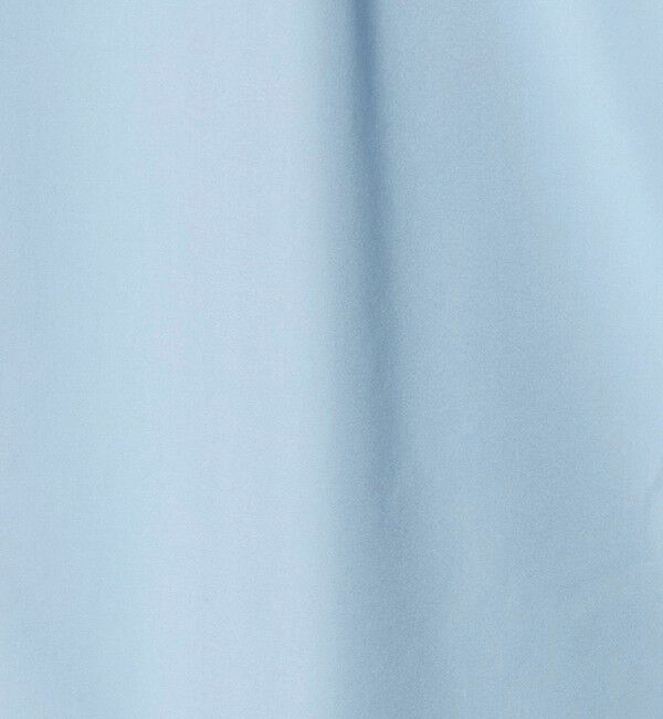 UNITED ARROWS「イージーケア AG ブロードセミワイド シャツ 抗菌防臭」|シャツ・ブラウス|
