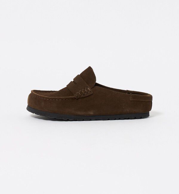 UNITED ARROWS「＜BIRKENSTOCK＞Naples Wrapped サンダル」|サンダル|