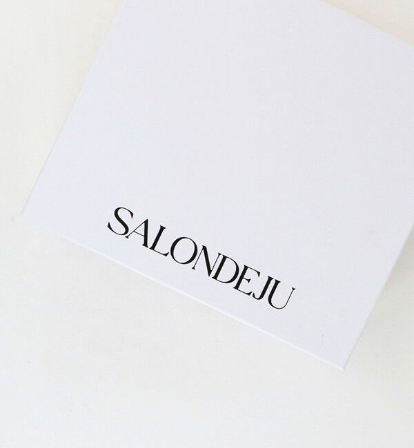 AEWEN MATOPH「＜SALONDEJU＞ショートブーツ」|その他|