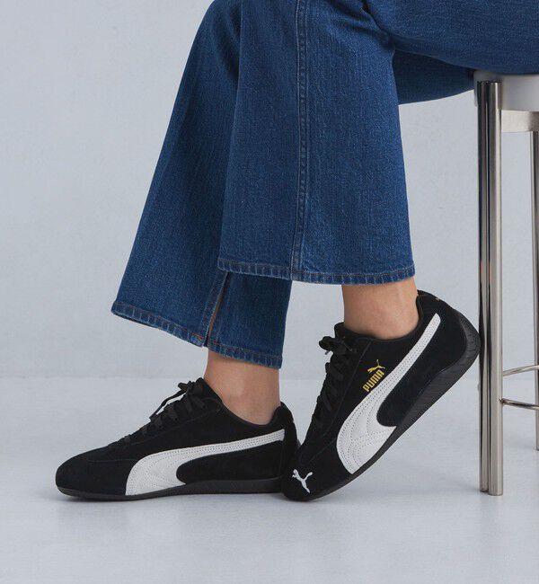 UNITED ARROWS green label relaxing「＜PUMA＞スピードキャット OG スニーカー」|スニーカー|