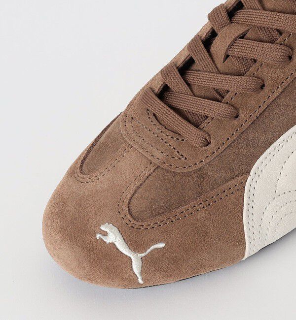 UNITED ARROWS green label relaxing「＜PUMA＞スピードキャット OG スニーカー」|スニーカー|