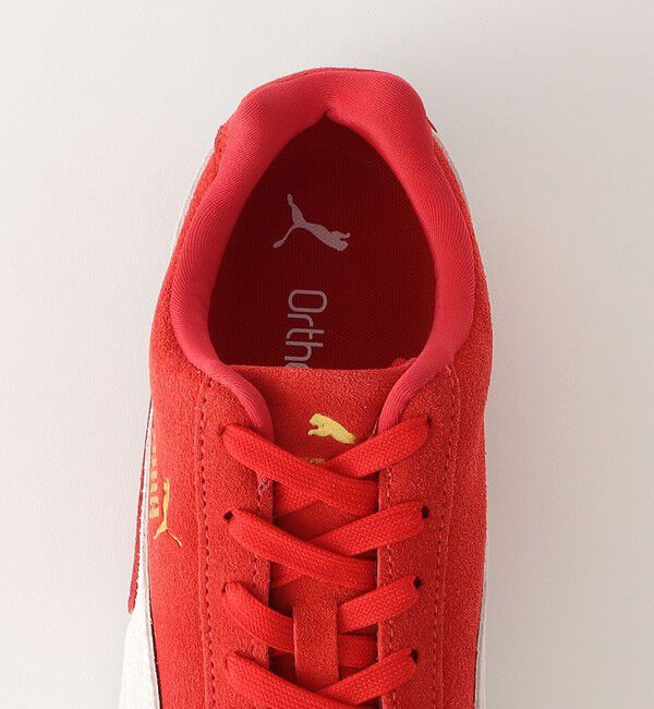 UNITED ARROWS green label relaxing「＜PUMA＞スピードキャット OG スニーカー」|スニーカー|