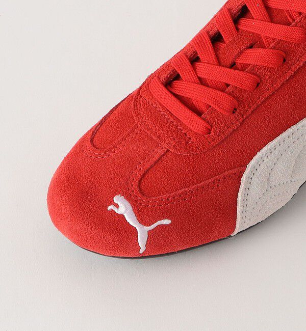 UNITED ARROWS green label relaxing「＜PUMA＞スピードキャット OG スニーカー」|スニーカー|