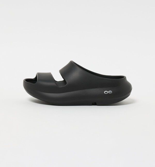 UNITED ARROWS green label relaxing「＜OOFOS＞OOyea サンダル」|サンダル|