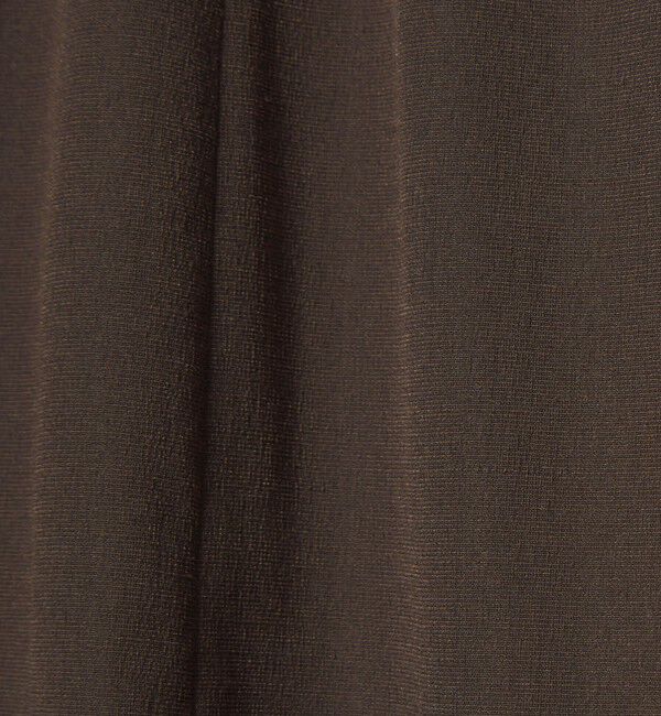UNITED ARROWS green label relaxing「【WEB限定】＜at ease＞カーブ パンツ マシンウォッシャブル ストレッチ UVカット」|その他|