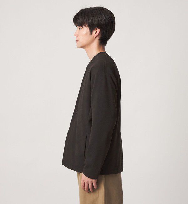 UNITED ARROWS green label relaxing「CARREMAN 1B カーディガン」|カーディガン|