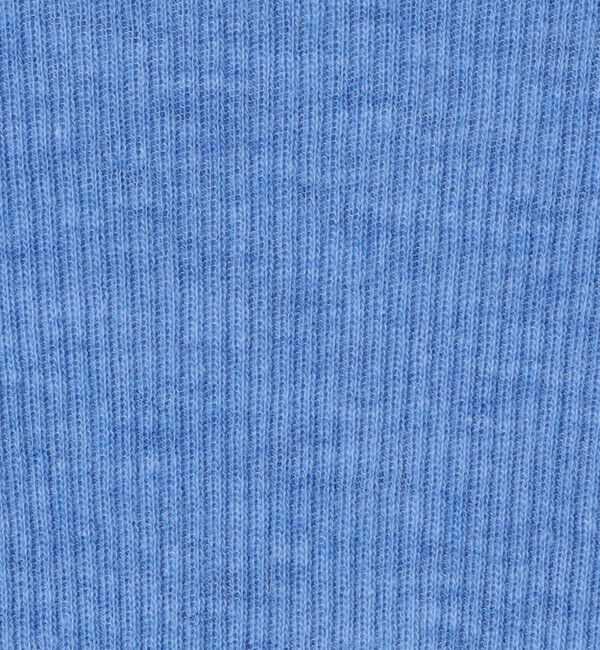 Ballsey「コットンシルクリブ タートルネックプルオーバー」|Tシャツ・カットソー|
