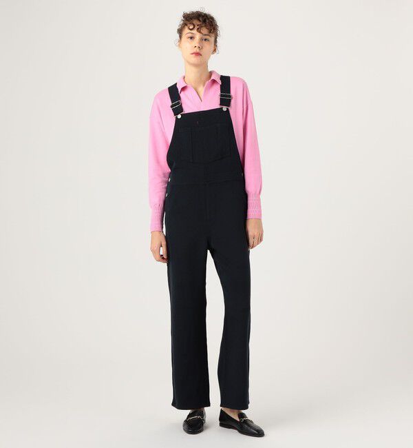 TOMORROWLAND BUYING WEAR「UNION LAUNCH オーバーオール」|オールインワン|