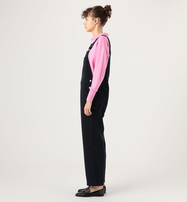 TOMORROWLAND BUYING WEAR「UNION LAUNCH オーバーオール」|オールインワン|
