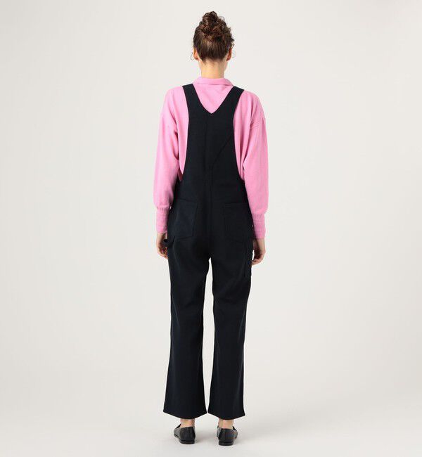 TOMORROWLAND BUYING WEAR「UNION LAUNCH オーバーオール」|オールインワン|