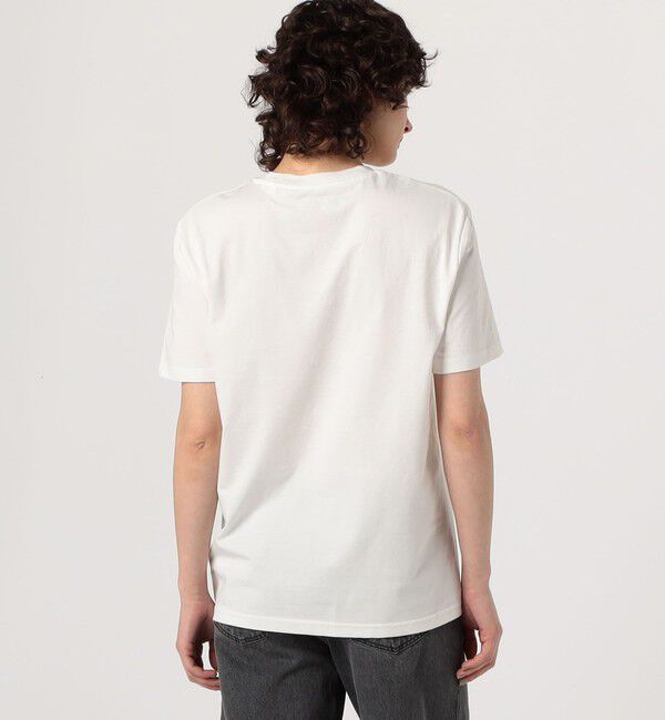 TOMORROWLAND BUYING WEAR「 LISA KING  POTTING SHED ハーフスリーブプルオーバー」|Tシャツ・カットソー|