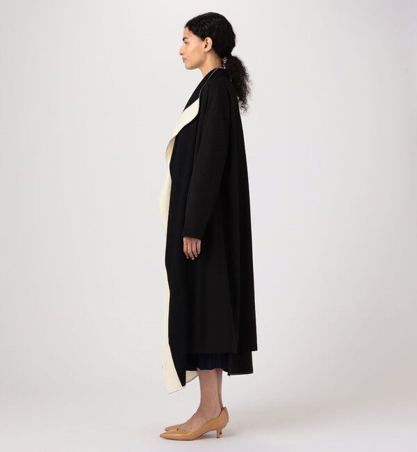 TOMORROWLAND BUYING WEAR「BODICE STUDIO coat with scarf コート」|その他|