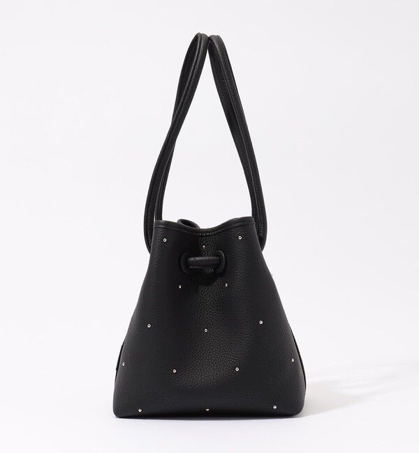 TOMORROWLAND GOODS「【別注】VASIC BOND MINI STUDS バッグ」|ハンドバッグ|