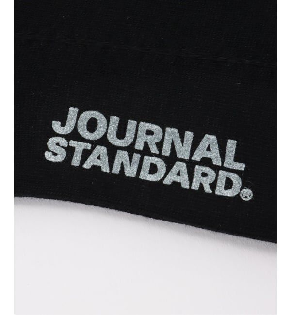 JOURNAL STANDARD「【GLEN CLYDE/グレンクライド】 タックハイSOX」|ソックス|